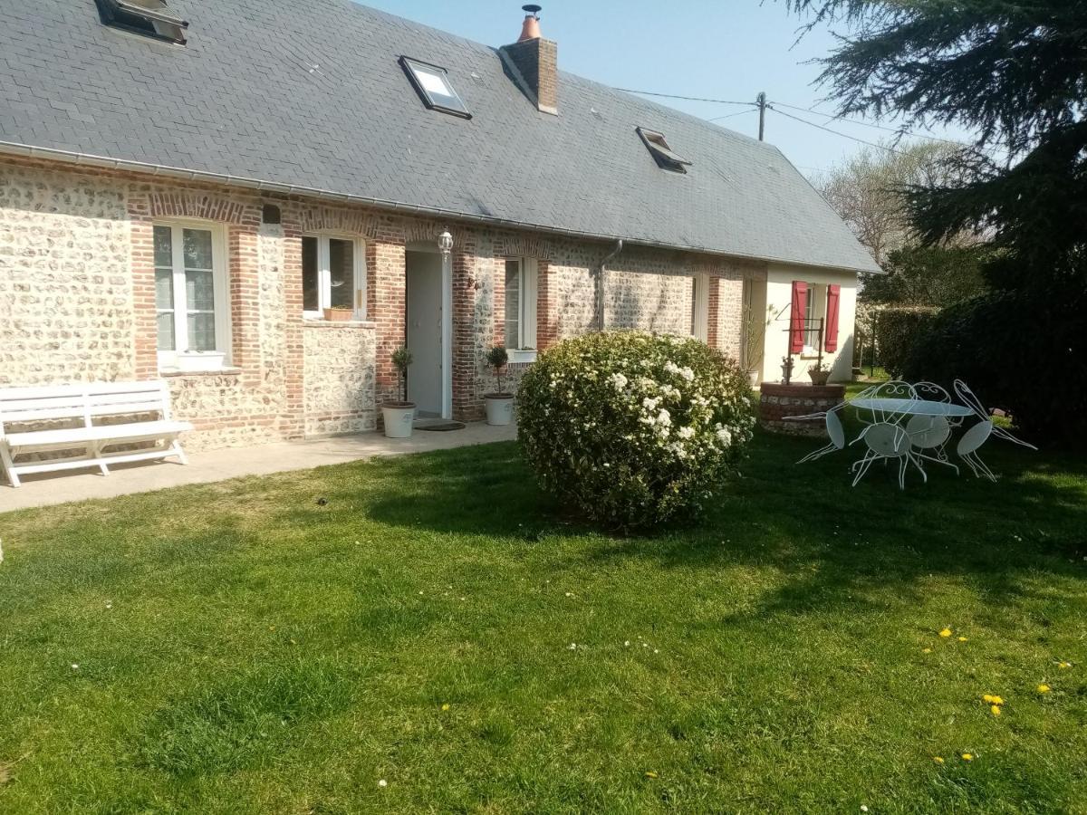 Le Grenier D'Isafil Bed & Breakfast Bordeaux-Saint-Clair Luaran gambar