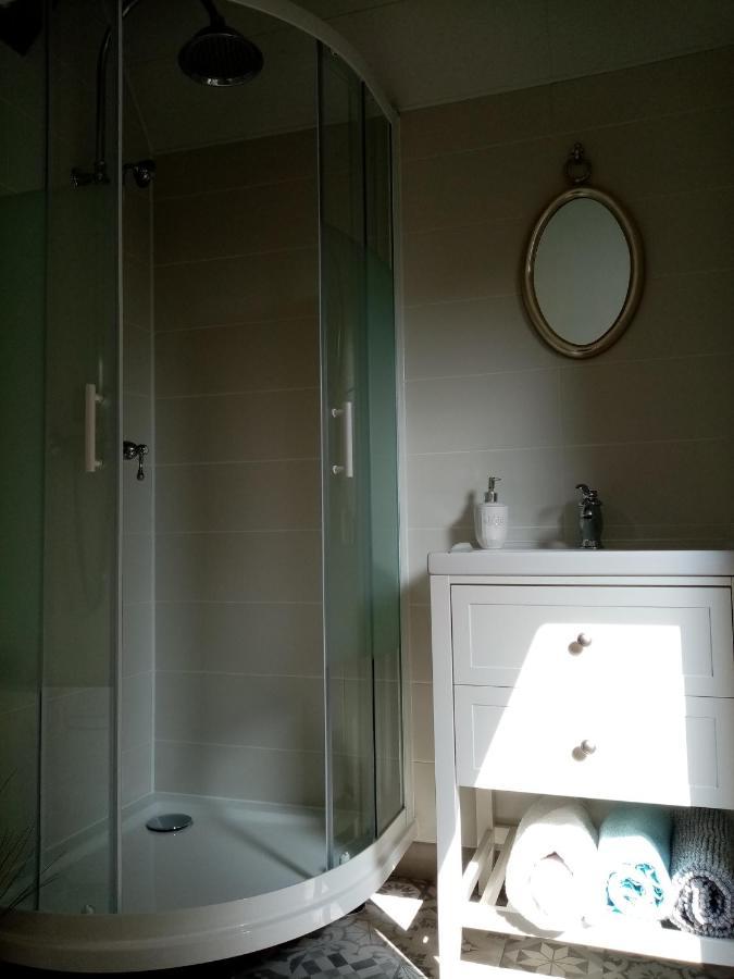 Le Grenier D'Isafil Bed & Breakfast Bordeaux-Saint-Clair Luaran gambar